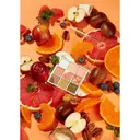 Unleashia Glitterpedia Eye Palette No.6 All of Citrus image 3