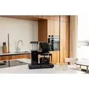 Moccamaster KBG Select Filter Coffee Machine, Handmade in the Netherlands, Retro Design, 1.25 Litres, Black - 53818 image 7