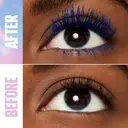 Maybelline Lash Sensational Sky High Mascara Blue Mist 7.2ml image 4