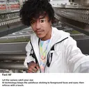 Sony ZV-1AB Compact Vlog Camera image 5