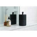 ABSODRY Moisture Absorber Dehumidifier – Humidity Control, Odour Reduction, Refillable Non-Electric System – Black, 220-ADB image 1