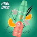 Mitchum Women Ultimate Floral Citrus Antiperspirant & Deodorant 250ml image 1