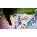 HUAWEI Band 11 Zwart | 1. 62-inch scherm met hoge helderheid | Verbeterde slaaptracking | Ultradun en comfortabel | Multidimensionaal emotioneel welzijn image 4