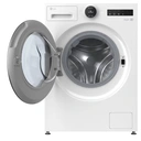 LG F964X71WSTA Lave-linge séchant avec hublot, classe D - 9 kg image 3