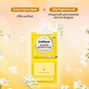 Grepower Hanging Moisture Absorber Bags, Vanilla Scent, 10-Pack, Effectively Prevents Humidity and Condensation, for Closets, Home, Kitchen, Garage, Bedroom, RV, Office, Basement, and More image 4