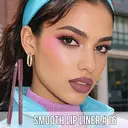 MISSLYN Smooth Crayon à lèvres crémeux teinte 16 - 0,78 g image 1