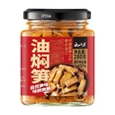 YunShanBan - Pousses d'asperges sautées à l'huile 280g image 0