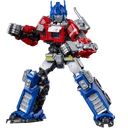 Blokees Transformers Classic Class, Rise of the Beasts, Jeu de construction et figurine de collection - 01 Optimus Prime image 5