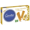 GAVOTTES Biscuits crêpe dentelle nature  125g image 0