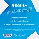 Regina XXL Absorb Kitchen Roll, 2-Ply, 4 Rolls image 4