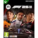 Xbox F1 25 (Xbox Series X) image 0