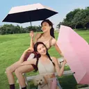 Beneunder BM525 Parapluie - Vert clair image 5