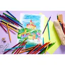 Faber-Castell Crayons de couleur - 36 pièces image 3