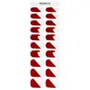 MeoMagic 14-62 Autocollant gels pour ongles - 20 pièces image 1