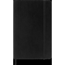 MOLESKINE Carnet de poche classique avec couverture souple - Noir image 2