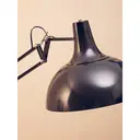 Interiors by Premier Floor Lamp Study Metal Black image 6