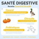 PINK+CARE Friandises saveur poulet & herbe d’orge sans additifs, sans céréales et sans soja pour chats – 20 × 15 g  image 5