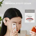 TOUCHBeauty Digital Heated Eyelash Curler TB-2316 image 1