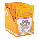 Pet Munchies Dog Training Treats Liver and Chicken 150g image 2