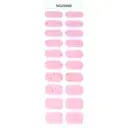 MeoMagic 14-43 Autocollants gels pour ongles - 20 pièces image 5