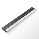 Yeelight Ultra-thin Motion Sensor Closet Light A50(50cm) – Rechargeable Wireless Magnetic LED Light with Auto On/Off Warm Illumination for Cabinets, Wardrobes & Hallways image 1