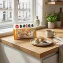 FRESHASIA Handmade Glutinous Rice Siu Mai Salted Duck Egg Yolk 300g/6pcs image 2