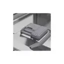 Indesit IN2FE13DT9SUK 60cm Freestanding Dishwasher – 13 Place Settings, Push&Go, Silver, E Rated image 4