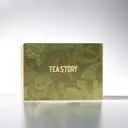 Tea Story Old Fir Narcissus [Digestive Aid] Rock Tea Mineral Sweetness, Wuyi Mountain Loose Leaf Luxury Gift Box 12 Tins×16g image 0