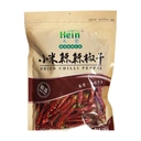 Hein Brand Dried Chilli XS 100g image 0