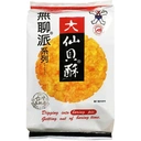 Wan Wan Big Senbei (Boredom Party) 155g image 0