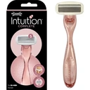 Wilkinson Sword Intuition Complete Women's Razor image 1