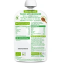 Piccolo Pear, Apple & Spring Greens 4+ Months 100g image 1