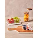 Maison by Premier 800ml Glass Jar image 4