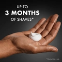 Gillette Classic Shave Foam Original Scent Quick & Easy Shave 200ml image 5