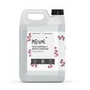 Miniml Eco White Vinegar - Wild Rhubarb 5L Refill image 0
