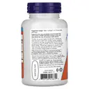 NOW Foods Ultra Omega-3 Fish Oil Heart & Brain 1000mg - 90 Softgels image 2
