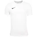 Nike Dri-FIT Park 20 T-shirt blanc - Taille M image 0