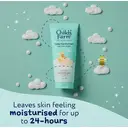 Childs Farm Baby Moisturiser 200ml image 3