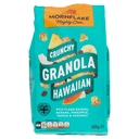 Mornflake Hawaiian Oat Granola 500g image 1