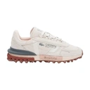 LACOSTE Elite Active 125 2 SFA Blanc Cassé / Rose Clair WMNS - 40 image 0