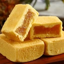 ROYAL FAMILY Taiwan Pineapple Cake 184g image 2