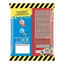 TÊTES BRÛLÉES Paint Billes Bonbons acides - 135 g  image 1