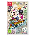Super Bomberman Collection - Switch - Version Française image 0