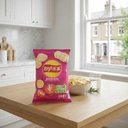 Lay's Potato Chips Mexican Chicken Juice Tomato Flavor 135g image 2