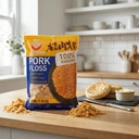 AUTHENTIC Pork Floss - Original Flavor 1kg image 2