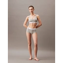 CALVIN KLEIN Modern Logo Culotte Grey S image 2