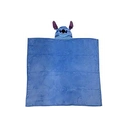 Disney Plaid Capuche 120x150 cm Stitch image 1