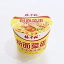 Yang Zhang Gui Vermicelli, Noodles with Vegetables , Golden Beef Flavor, 197g/Bowl image 0