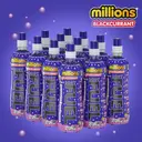 Applied Nutrition Body Fuel Electrolyte Hydration Drink Blackcurrant Millions Flavour - 12 x 500ml image 5