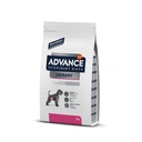 ADVANCE Soin urinaire Croquettes pour chien avec calculs rénaux - 3 kg image 0